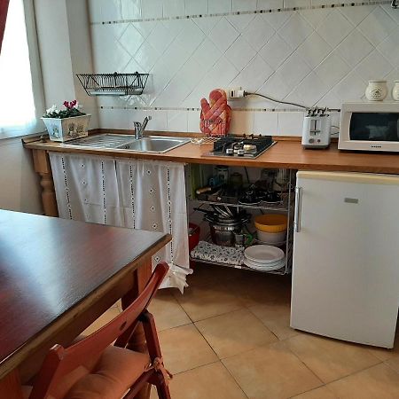 Apartament Il Centro Rawenna Zewnętrze zdjęcie