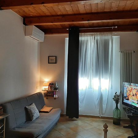 Apartament Il Centro Rawenna Zewnętrze zdjęcie