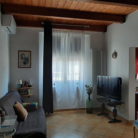 Apartament Il Centro Rawenna Zewnętrze zdjęcie