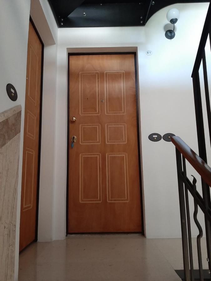 Apartament Il Centro Rawenna Zewnętrze zdjęcie