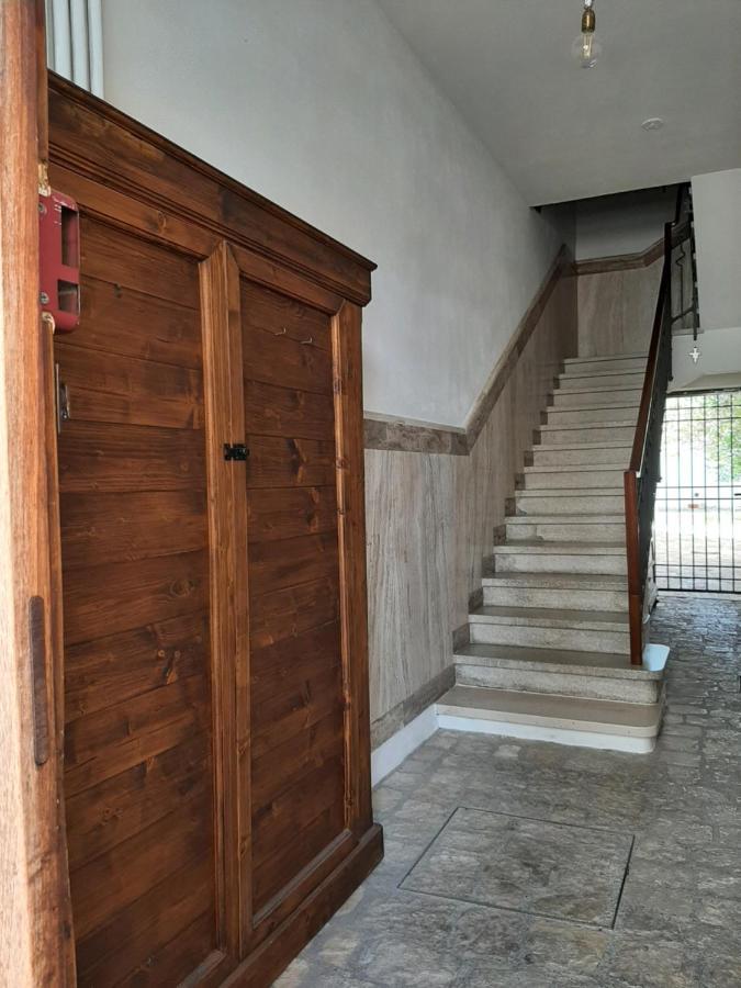 Apartament Il Centro Rawenna Zewnętrze zdjęcie