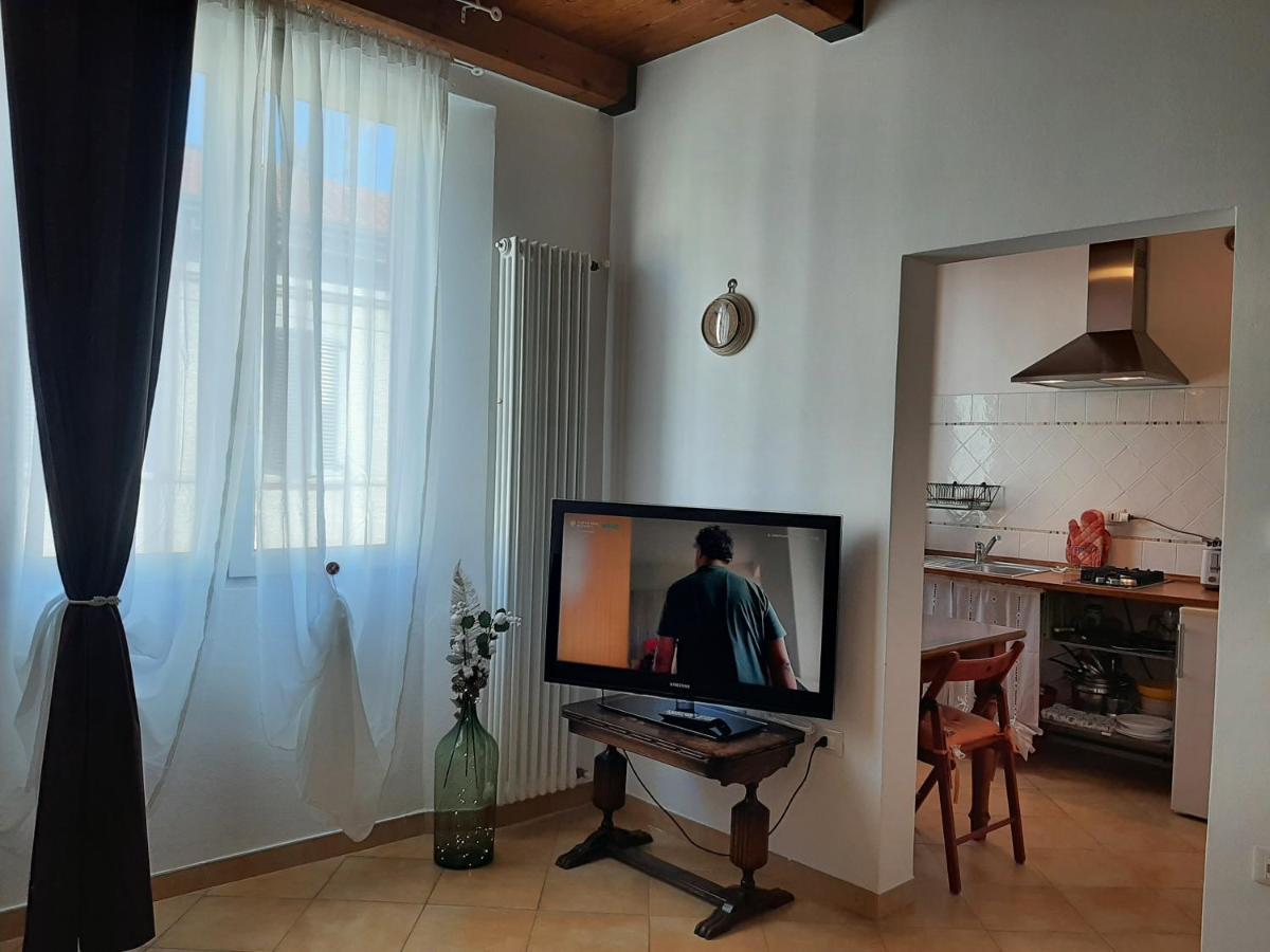 Apartament Il Centro Rawenna Zewnętrze zdjęcie