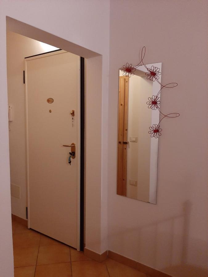 Apartament Il Centro Rawenna Zewnętrze zdjęcie