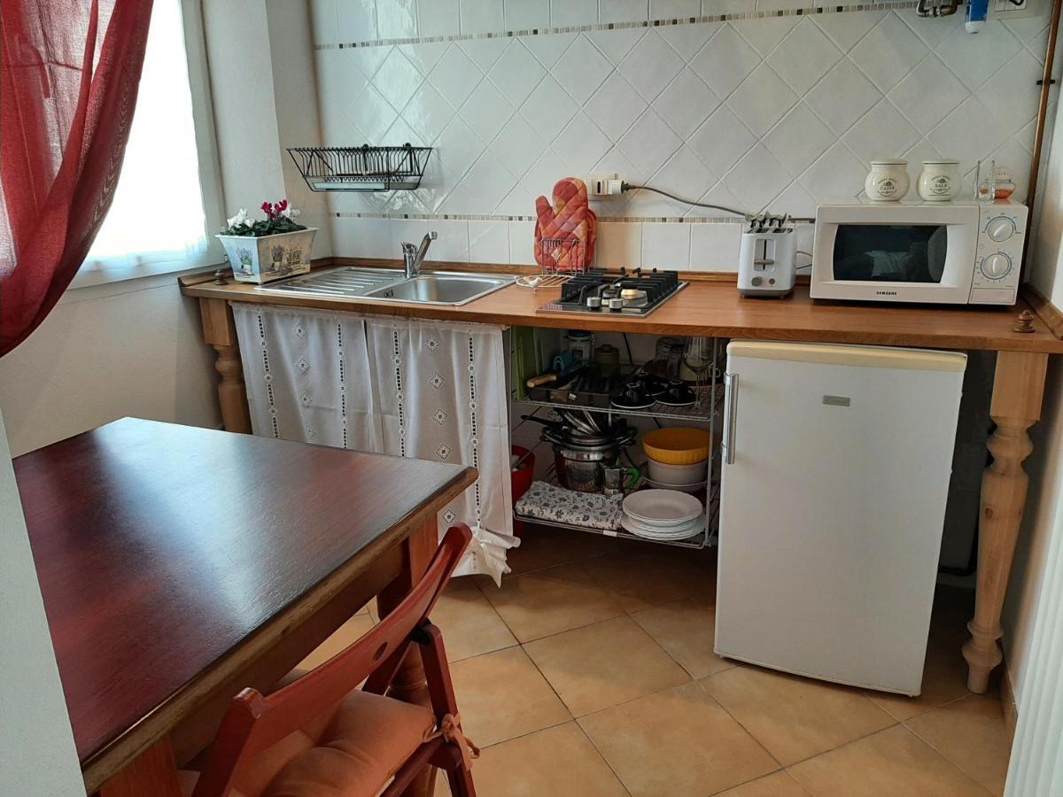 Apartament Il Centro Rawenna Zewnętrze zdjęcie