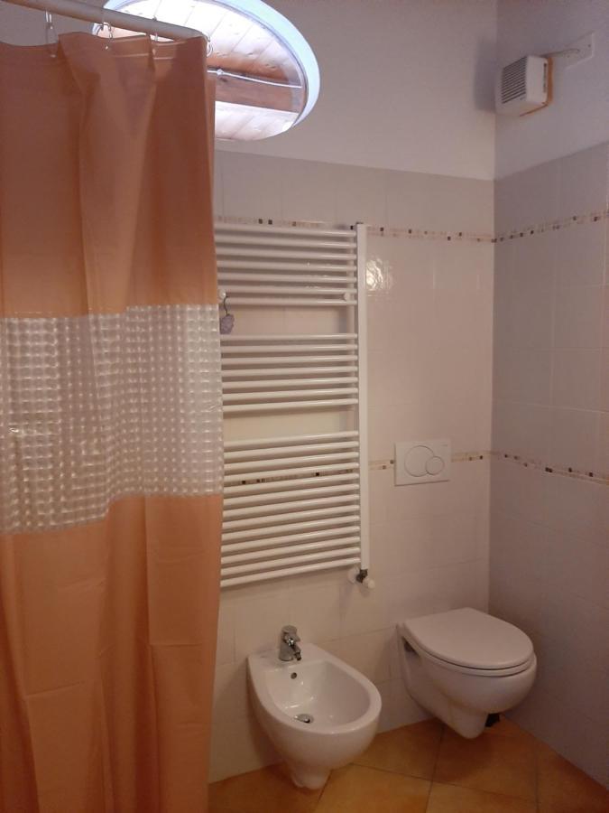 Apartament Il Centro Rawenna Zewnętrze zdjęcie