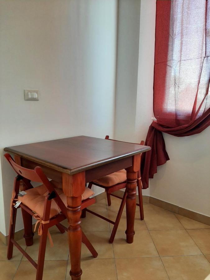 Apartament Il Centro Rawenna Zewnętrze zdjęcie