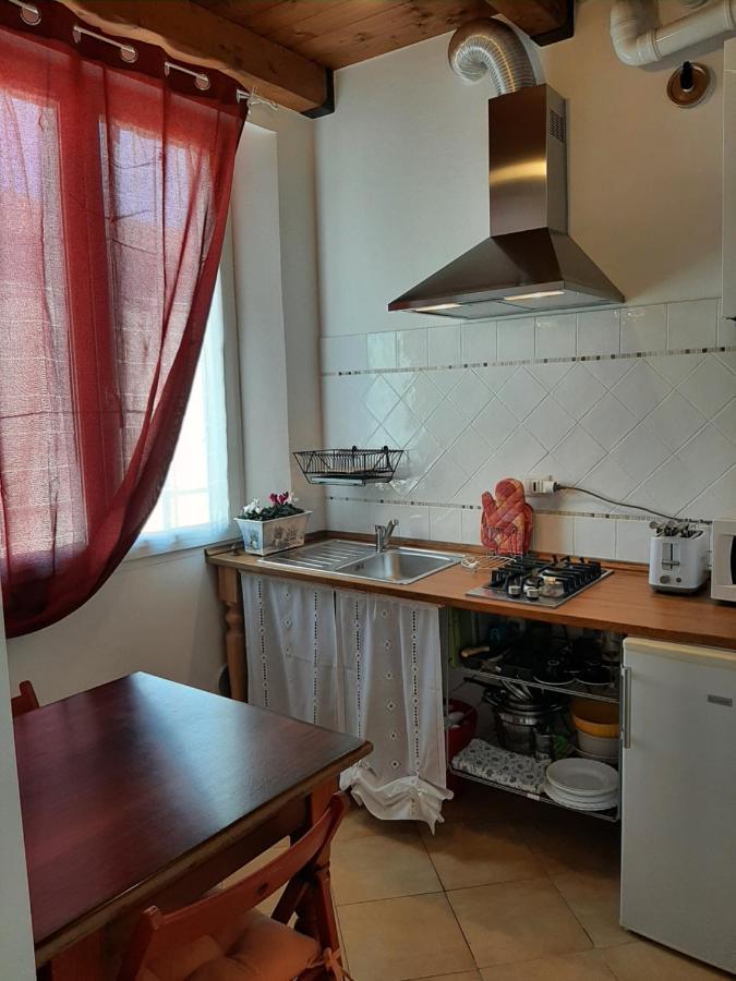 Apartament Il Centro Rawenna Zewnętrze zdjęcie