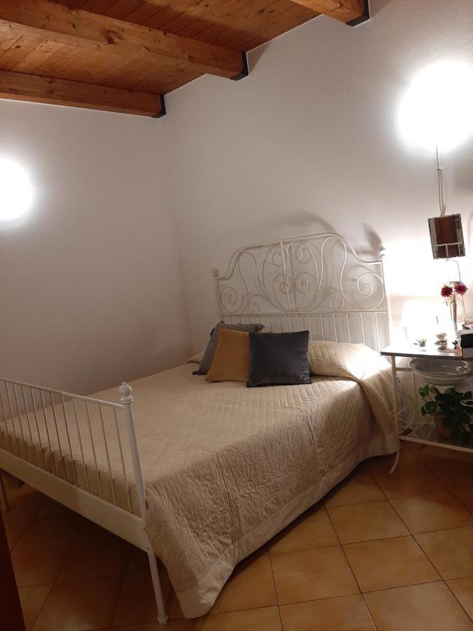Apartament Il Centro Rawenna Zewnętrze zdjęcie