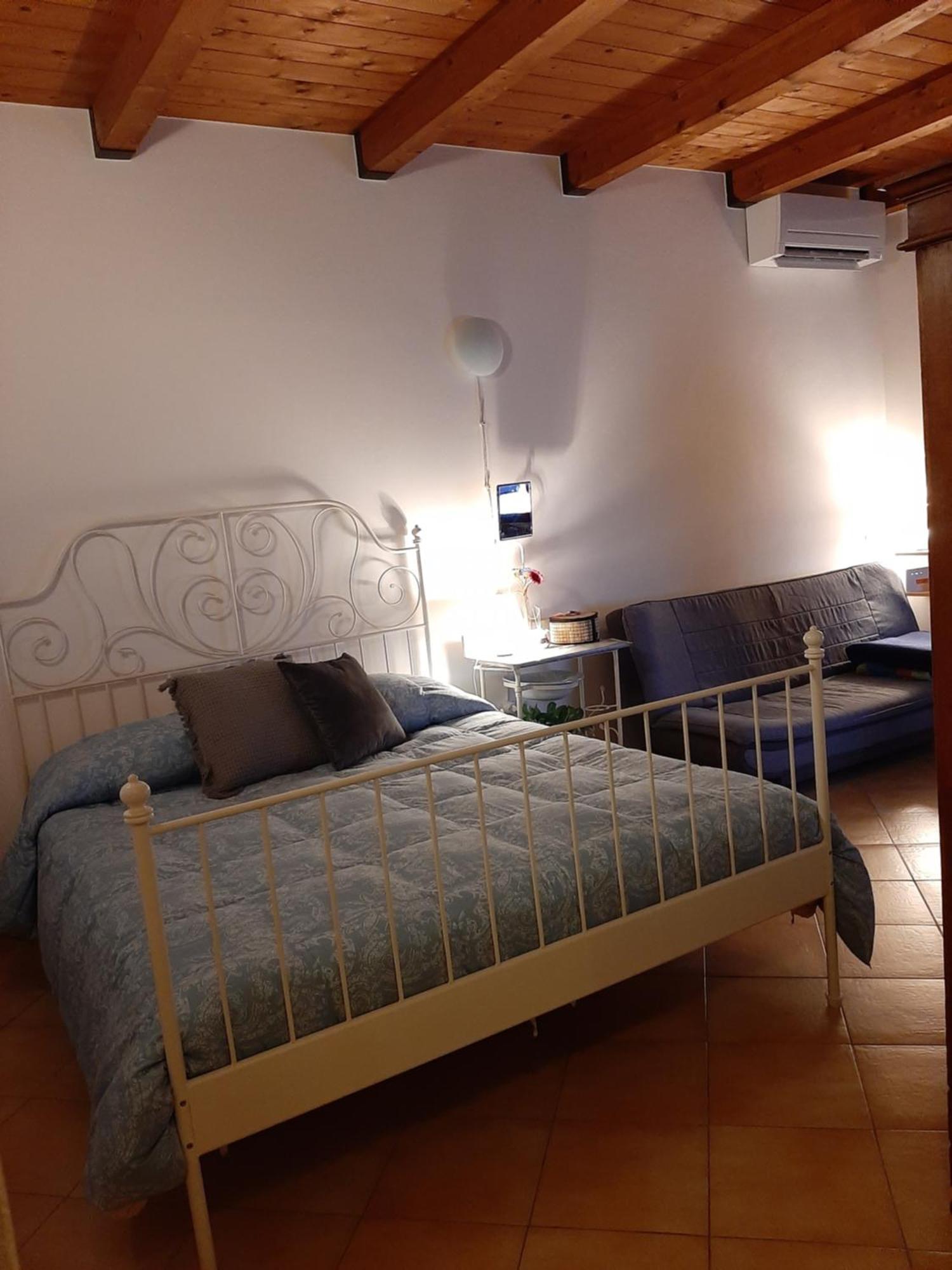 Apartament Il Centro Rawenna Zewnętrze zdjęcie