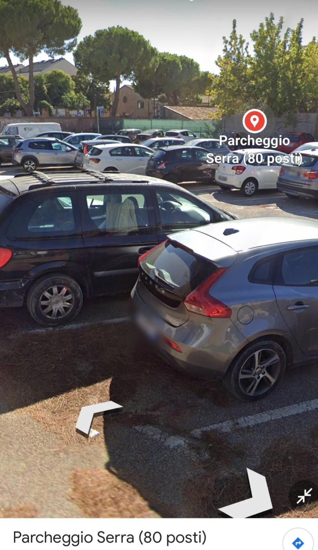 Apartament Il Centro Rawenna Zewnętrze zdjęcie