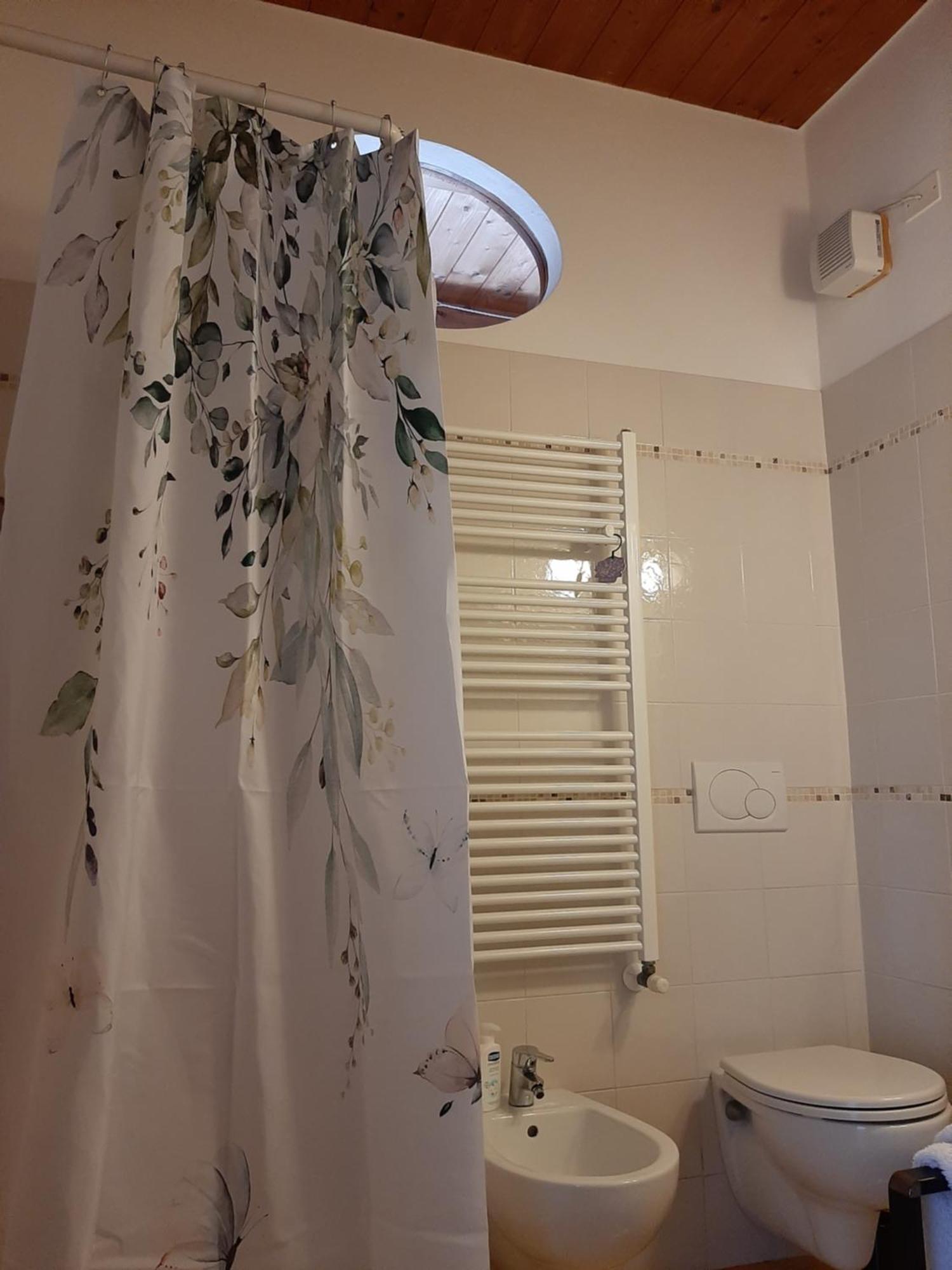 Apartament Il Centro Rawenna Zewnętrze zdjęcie