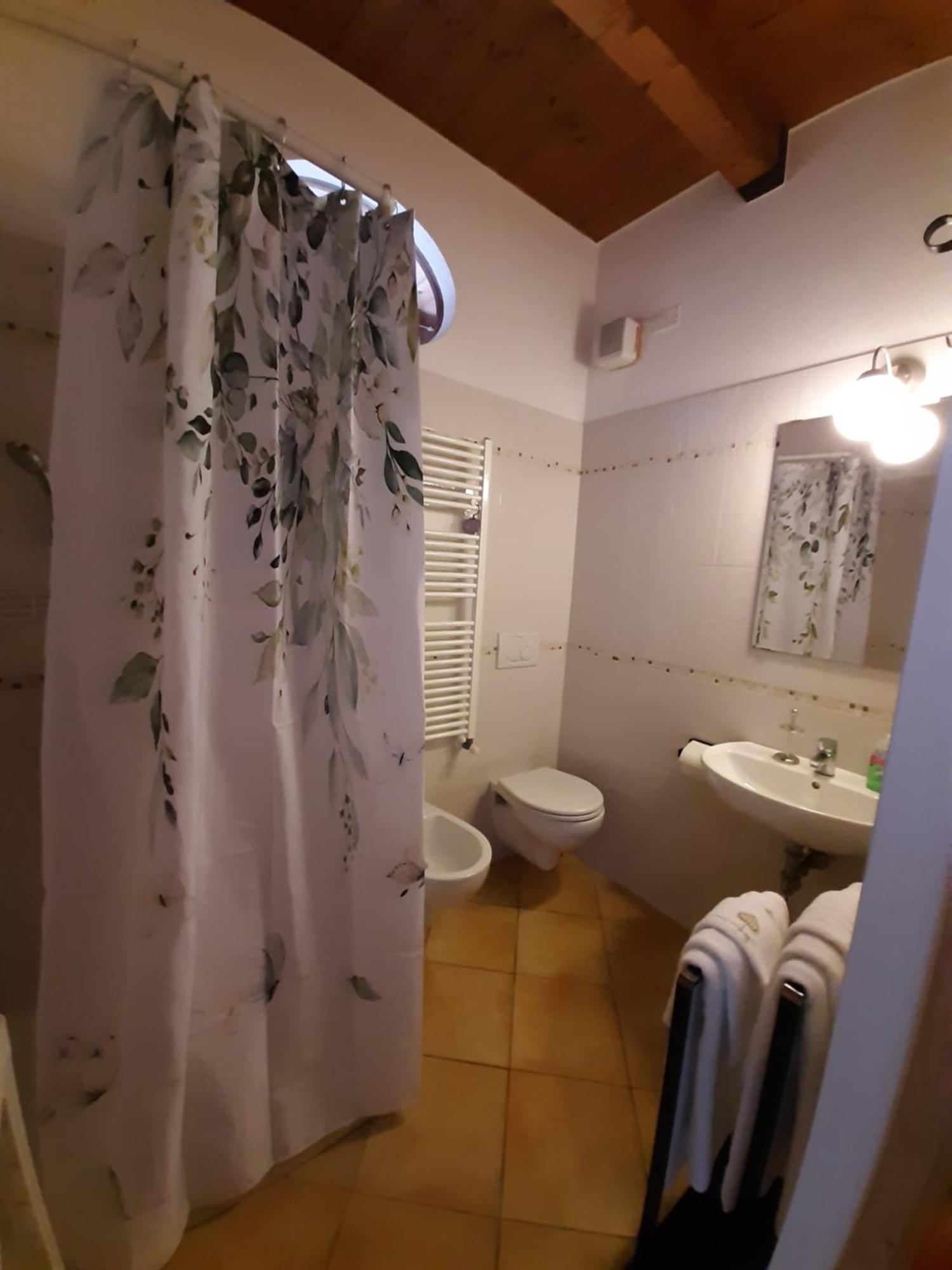 Apartament Il Centro Rawenna Zewnętrze zdjęcie