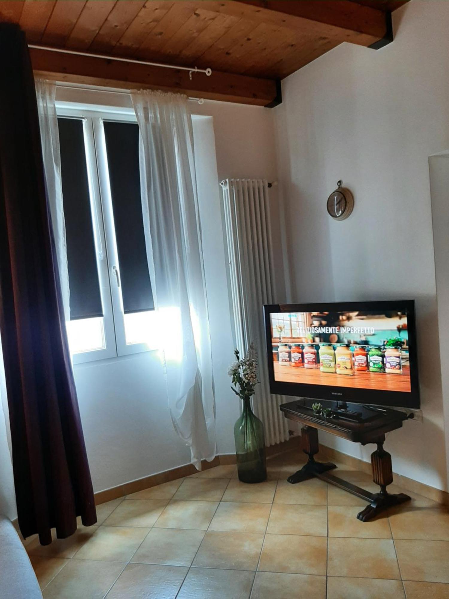 Apartament Il Centro Rawenna Zewnętrze zdjęcie