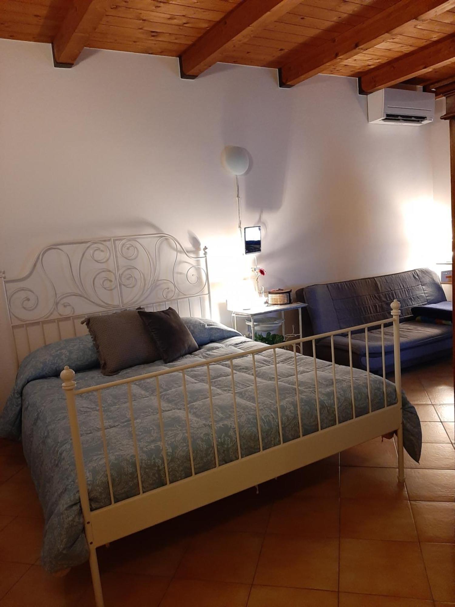 Apartament Il Centro Rawenna Zewnętrze zdjęcie