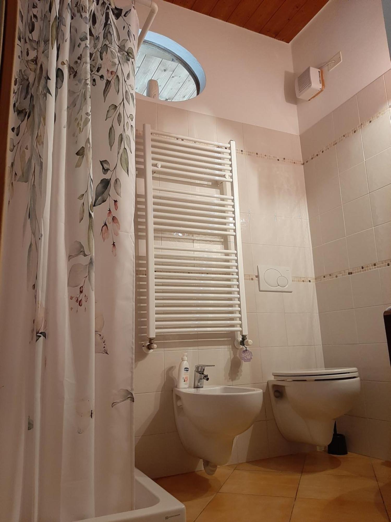 Apartament Il Centro Rawenna Zewnętrze zdjęcie